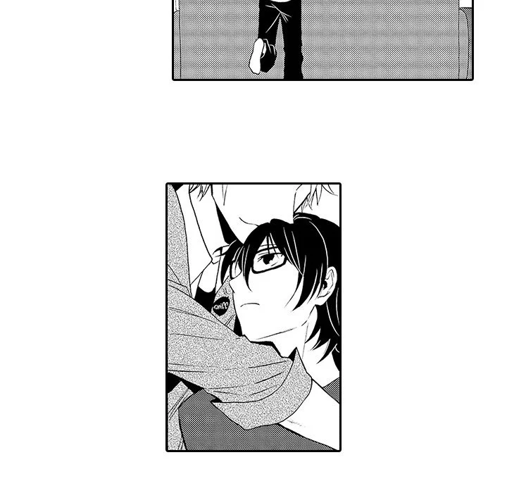 Anti Platonic - Chapter 1